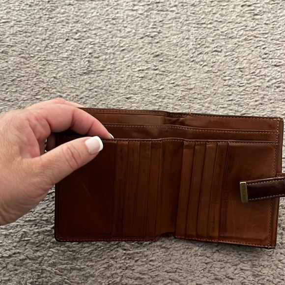 ⬇️⬇️PRICE DROP⬇️⬇️Coach Vintage wallet - Picture 3 of 6